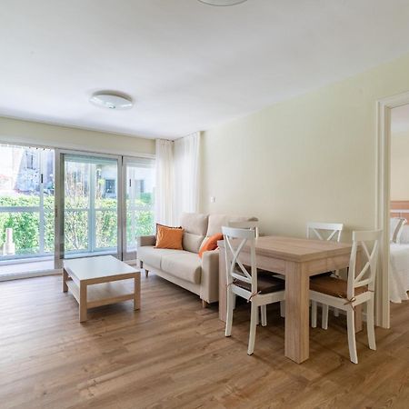 Apartamento Canovas Vigo Center ภายนอก รูปภาพ