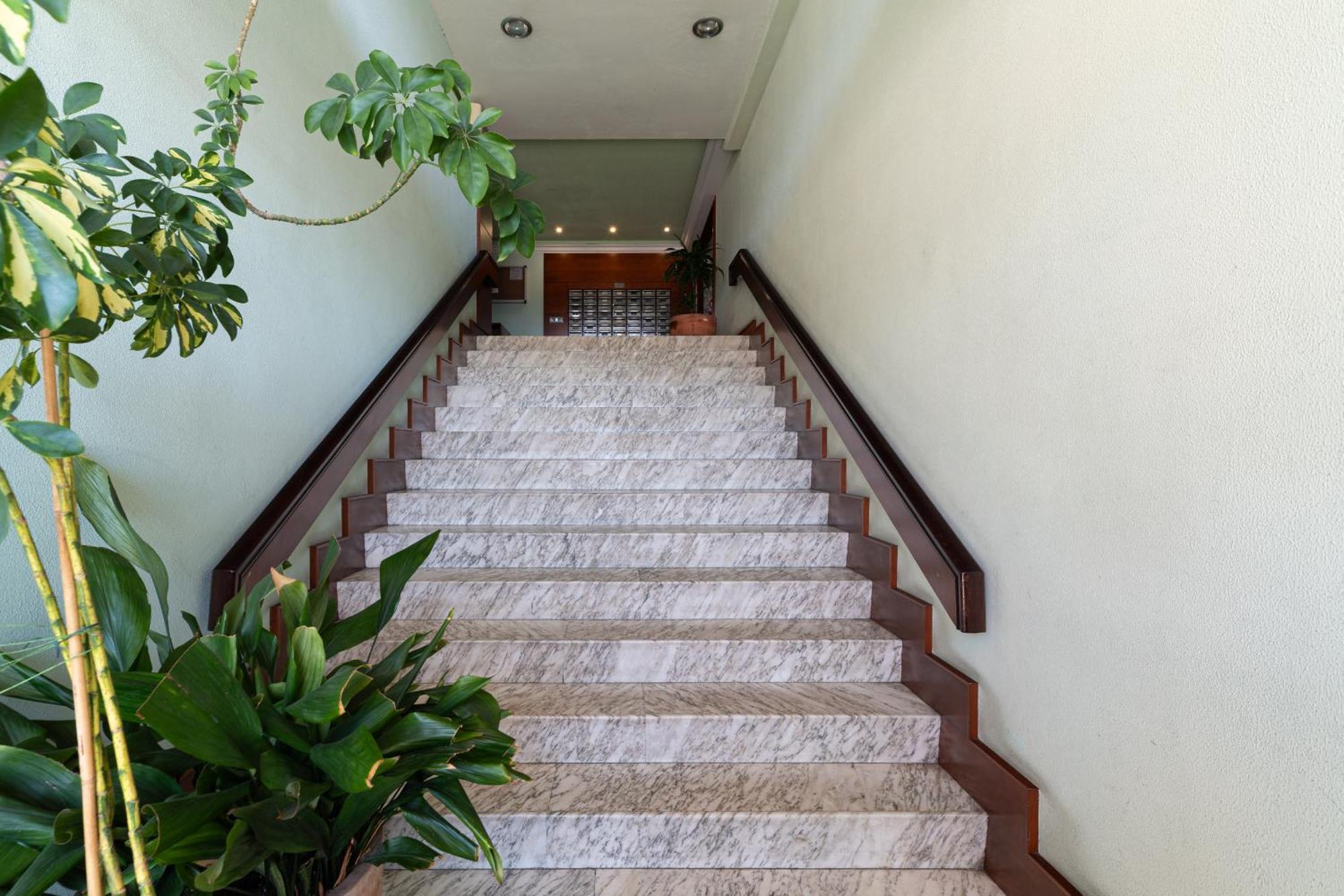Apartamento Canovas Vigo Center ภายนอก รูปภาพ