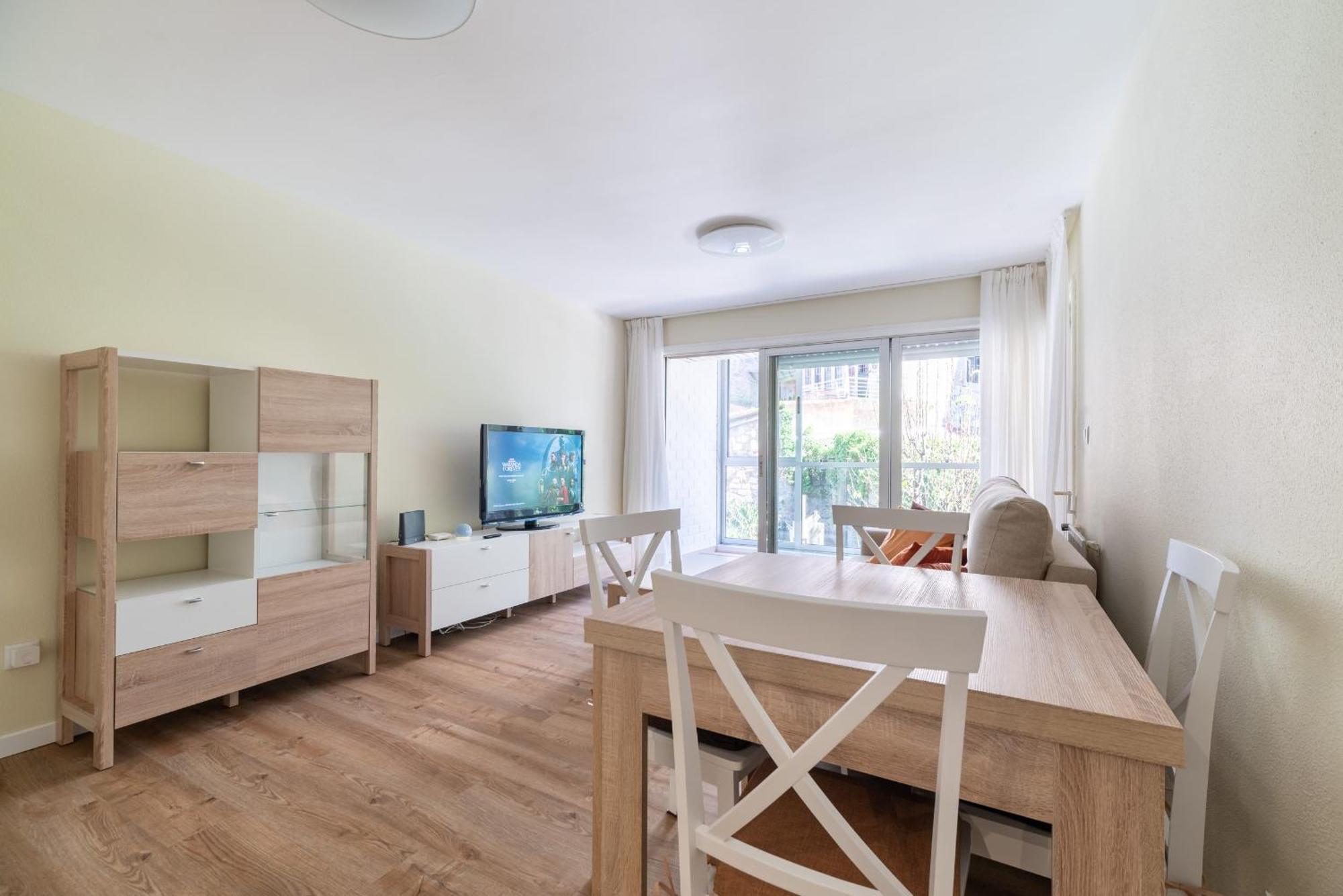 Apartamento Canovas Vigo Center ภายนอก รูปภาพ