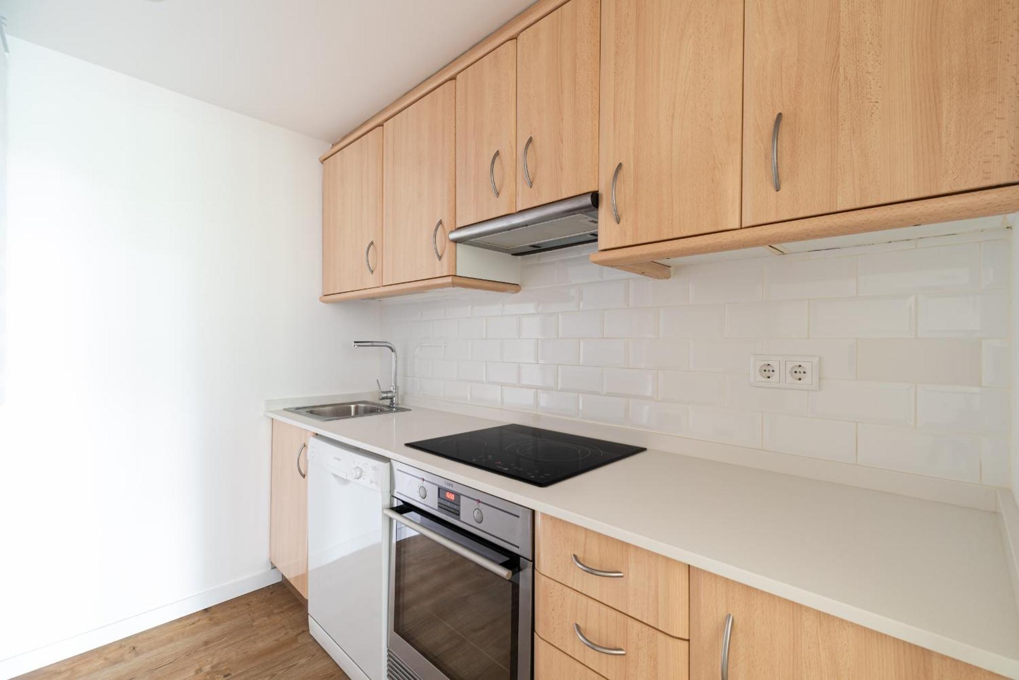Apartamento Canovas Vigo Center ภายนอก รูปภาพ