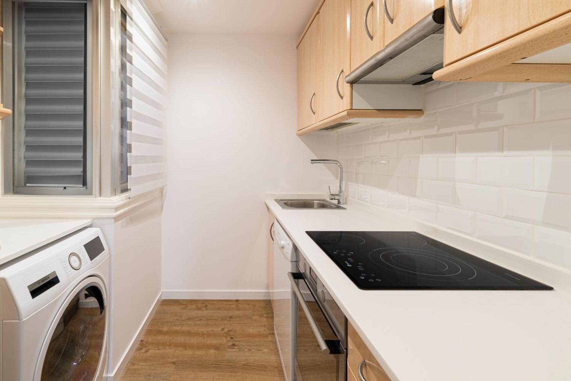Apartamento Canovas Vigo Center ภายนอก รูปภาพ