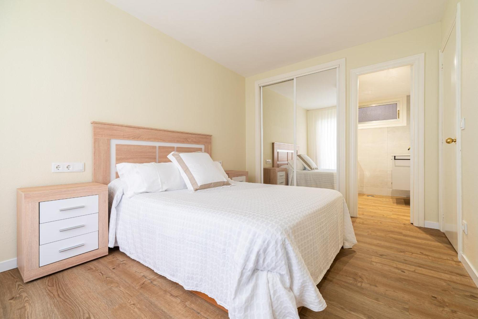 Apartamento Canovas Vigo Center ภายนอก รูปภาพ