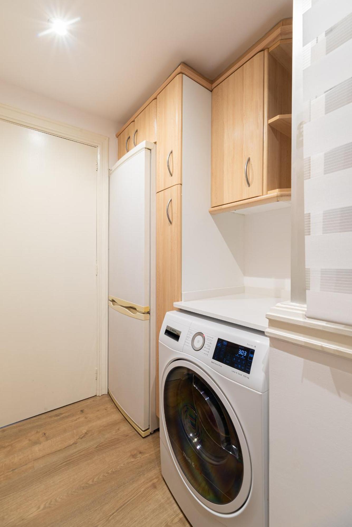 Apartamento Canovas Vigo Center ภายนอก รูปภาพ